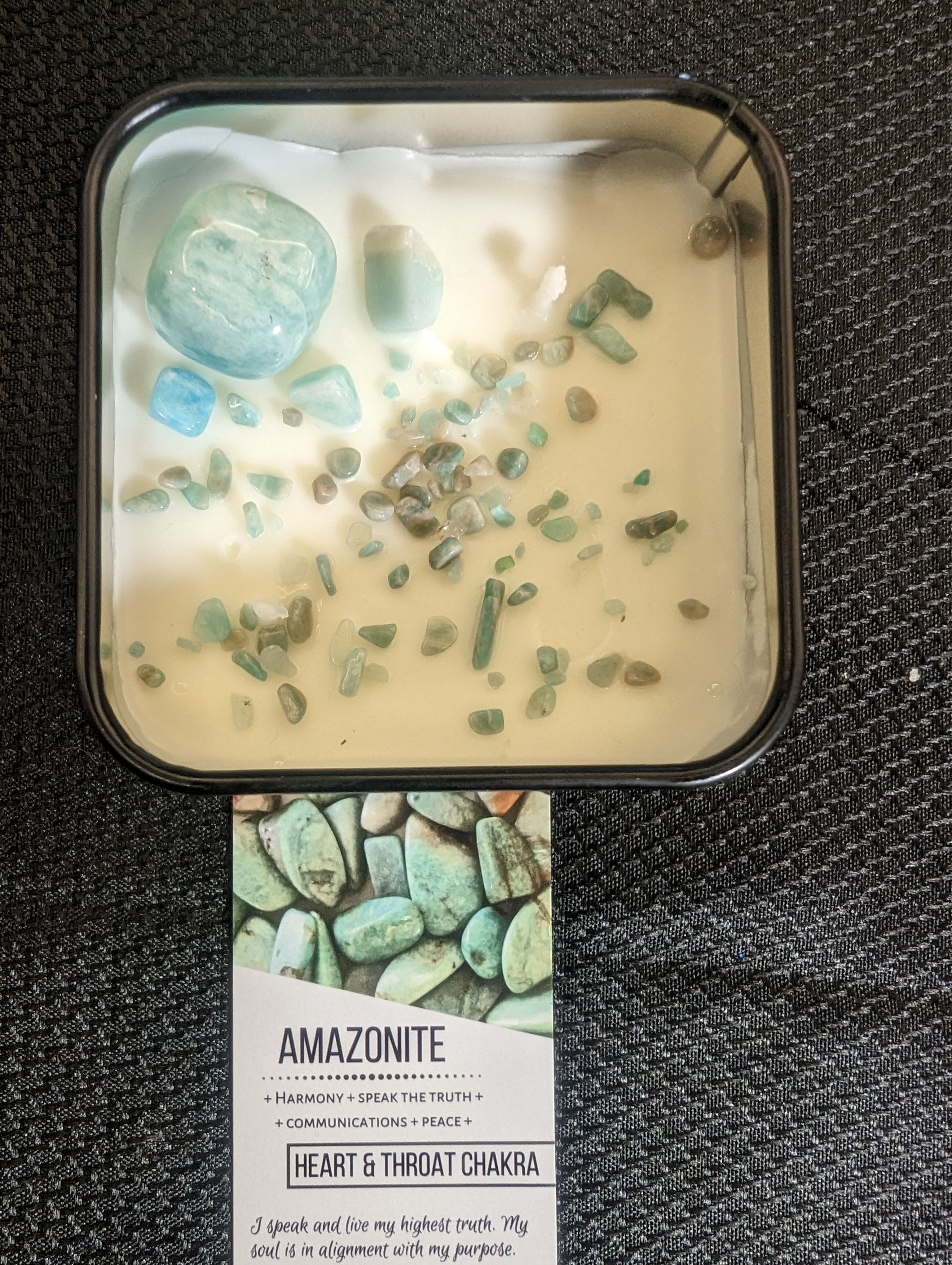 Amazonite